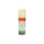 Gradient Evening Vase glass multicoloured / Large - Ø 8 x H 29 cm - & klevering