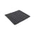Accessoire  / Coussin Soft Quilted - Pour canapé de jardin Palissade Lounge L 139 cm - Hay