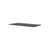  Accessory wood black / Top Tray for Panton Wire - W 70 x D 34.8 cm - MONTANA