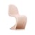 Chaise Panton Chair / Polypropylène - Verner Panton, 1959 - Vitra