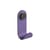 JO by Uchronia Hook metal purple - TIPTOE