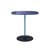 Table d'appoint Thierry / 33 x 50 x H 50 cm - Verre - Kartell