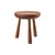 Tabouret Totto bois naturel - Gubi