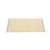 Tappeto PLY / 85 x 140 cm - Tessuto a mano - Muuto