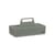 Bac de rangement Toolbox RE / Recyclé - Compartimenté / 32 x 16 cm - Vitra