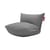 Chauffeuse The BonBaron OUTDOOR / Dossier réglable - Fatboy