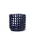 Corbeille Ceramic Small / Ø 16 x H 14,5 cm - Fait main - Ferm Living