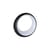 Schnurlosleuchte Hoopik LED metall schwarz / Ø 24 cm - Fermob
