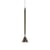Sospensione Pyl metallo / Ø 21,6 x H 110 cm - Girevole - Petite Friture