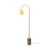 Stehleuchte Tivoli stein beige - It's about Romi