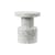 Tabouret Bit / H 42 cm - Recyclé - Normann Copenhagen