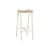 Tabouret haut Taburete 8 / H 75 cm - Hay