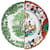 Assiette Hybrid Ipazia Ø 27,5 cm - Seletti