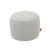 Pouf d'extérieur Point Outdoor / Tissu Olefin - Ø 50 cm - Fatboy
