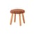 Tabouret enfant Aksel / H 29 cm - Bloomingville