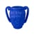 Vase Magna Graecia - Anfora / Ø 52 x H 50 cm / Terre cuite - Seletti