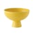 Coupe Strøm Large / Ø 22 cm - Céramique / Fait main - raawii