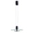 Suspension Delumina   / Verre - Ø 40 cm / Intensité & couleur réglable - DCW éditions