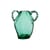 Vaso Gemstone Amfora vetro verde / Di Nienke Sikkema - HK LIVING
