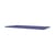 Zubehör  holz blau / Oberes Tablett für Panton Wire Extended - B 70 x T 34,8 cm - MONTANA