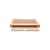 Brotschneidebrett Sbriciola holz natur - Alessi