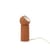 Terra Small Table lamp ceramic red orange / Ø 12 x H 29 cm - Terracotta / Adjustable Spotlight - Serax