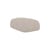 Accessoire / Coussin d'accoudoir pour canapés Coltre - Muuto