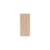  Accessory natural wood / Interior Shelf for Crate Shelving System - MOEBE
