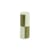 Bougie bloc Column cire multicolore / Ø 7 x H 20 cm - Hay
