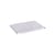 Coperchio  metallo viola / Per cesto Colour Crate Medium 26,5 x 34,5 cm - Hay