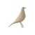 Decorazione Eames House Bird legno bianco - Vitra
