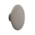 Patère The Dots Wood Medium / Bois - Ø 13 cm - Muuto
