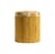 Sitzkissen Riviera holz beige / Rattan - Maison Sarah Lavoine