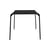 Table carrée Palissade   / 82,5 x 90 - Bouroullec, 2016 - Hay