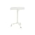 Tavolo quadrato Deville metallo bianco / 55 x 55 cm - Hay