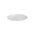Assiette All-time céramique blanc Ø 27 cm - Alessi