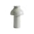 Lampada da esterno ricaricabile senza fili PC Portable n°2 materiale plastico grigio / Pierre Charpin - Hay