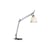 Tischleuchte Tolomeo Basculante papierfaser beige kippbar - Artemide