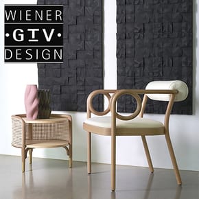 Wiener GTV Design