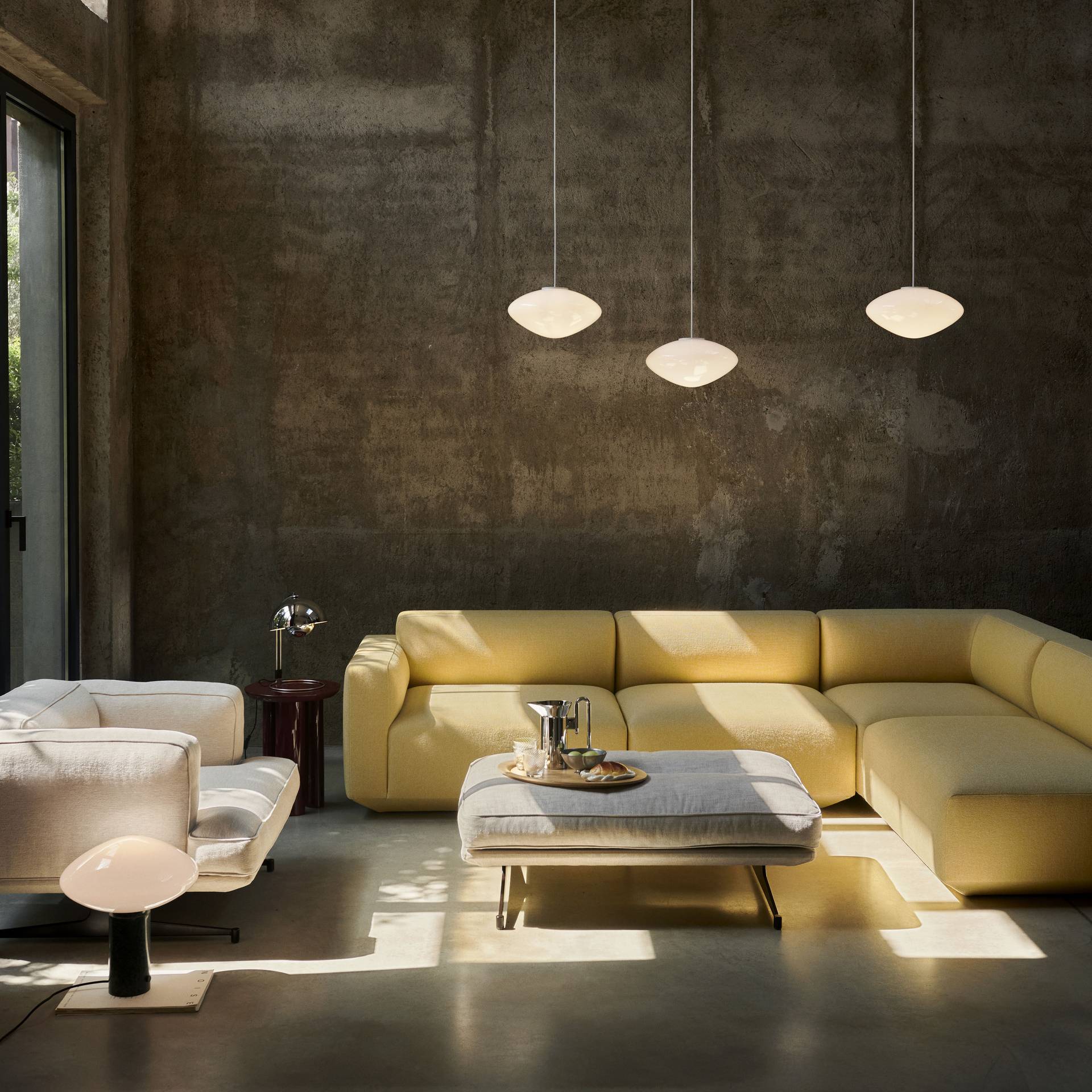 Designermöbel, Lampen & Dekoration | Made in Design