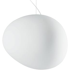 Lampada a sospensione/da parete Bubba Ø25 cm da Normann Copenhagen 