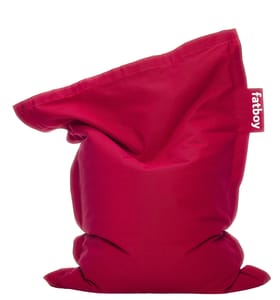 Pouf bambini Junior di Fatboy - viola