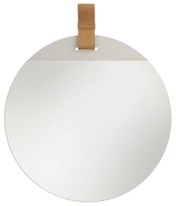 Armadio per bagno Shard di Ferm Living - specchio