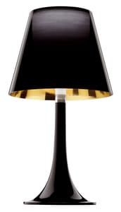 Lampade da tavolo design Nero