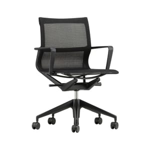 Sedia da ufficio Mesh EA119 Inspirazione - Sedie Mobilie Design