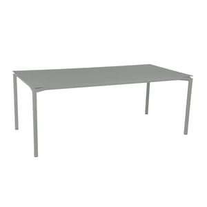 Housse de protection pour table rectangulaire (230 x 110 x 70 cm)