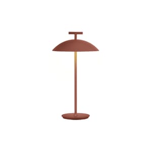 Lanterne d'extérieur Tradition solaire H.65 teck - Découvrez Lampes sans  fil