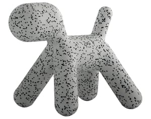 Plug Queue de chien Doggy 7 x 4.5cm - 20 cm