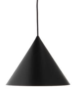 Lampe magnétique GLINT - #1 noir base et fil noir - DesignerBox