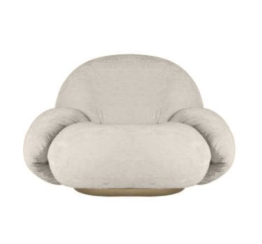 The pacha lounge best sale chair